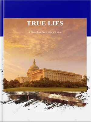 cover image of True Lies